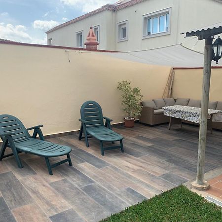 Chalet Empul Las Marismas Chiclana de la Frontera Exterior foto